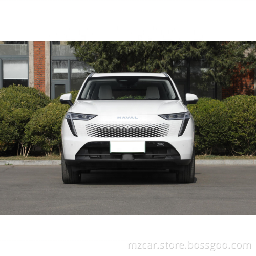 2023 Latest Chinese Haval Xiaolong Max 1.5l Hi4 105 Awd Pioneer Version Left Hand Drive Plug-in Hybrid Suv New Energy Vehicles